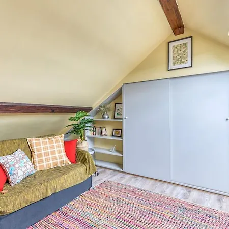 Apartment Penelope Sur Les Toits De *